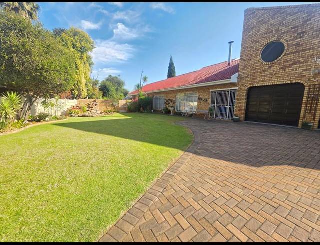 4 BEDROOM HOUSE FOR SALE IN RISIVILLE